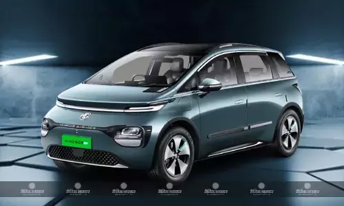 MG Windsor EV की भारत में बुकिंग हुई शुरू, सिंगल चार्ज पर दौड़ेगी 332 किमी