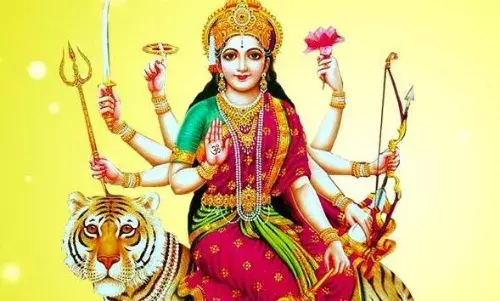 नवरात्रि पर जाना चाहतें है माता जी के मंदिर, तो इन देवी मंदिरों में परिवार जनों के साथ करने जाएं दर्शन