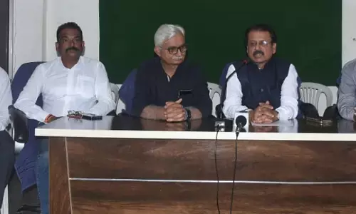 अमरावती मेडिकल कॉलेज में अगले माह से शुरू होगी प्रवेश प्रक्रिया अमरावती मेडिकल कॉलेज में अगले माह से शुरू होगी प्रवेश प्रक्रिया