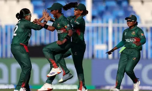 फटाफट क्रिकेट के मेगा इवेंट का हुआ आगाज, पहले मुकाबले में बांग्लादेश ने स्कॉटलैंड को हराया