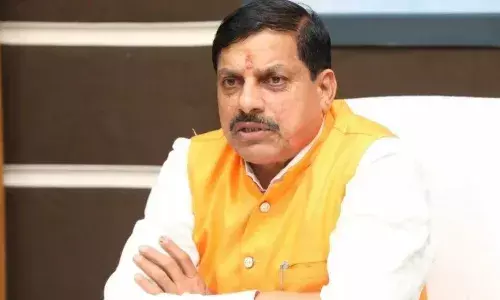 खरीफ सीजन की मांग के मुताबिक एमपी के किसानों को मिला उर्वरक, सीएम मोहन यादव ने केन्द्र सरकार का माना आभार