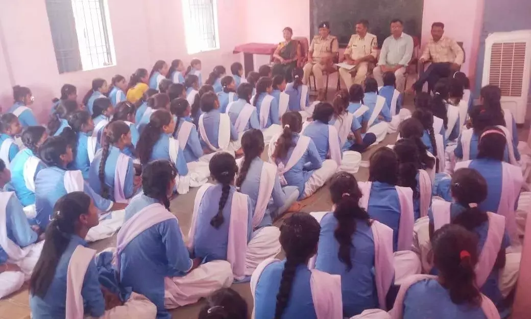 शैक्षणिक उत्कृष्टता के लिए प्राचार्यों का तीन दिवसीय सम्मेलन का आयोजन