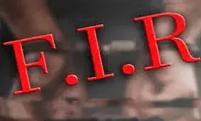 फर्जी दस्तावेज जोड़कर टेंडर प्राप्त करने वाले ठेकेदार के खिलाफ अपराध दर्ज