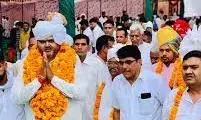 6 अक्टूबर से अनिश्चतकालीन धरने पर बैठेंगे दिल्ली देहात के लोग, समस्याओं का समाधान नहीं