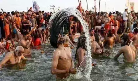 तकनीक की मदद - सिहस्थ कुंभ में अपराधियों सहित लापता लोगों की तलाश करेगा AI