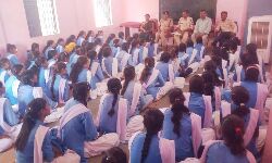 Panna News- शैक्षणिक उत्कृष्टता के लिए प्राचार्यों का तीन दिवसीय सम्मेलन का आयोजन