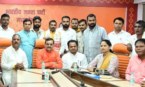 जनपद सदस्यों की बाड़ेबंदी, दो दिन भोपाल में गुजारे, रात छिंदवाड़ा में, आज सुबह अमरवाड़ा पहुंचकर अध्यक्ष चुनेंगे सदस्य