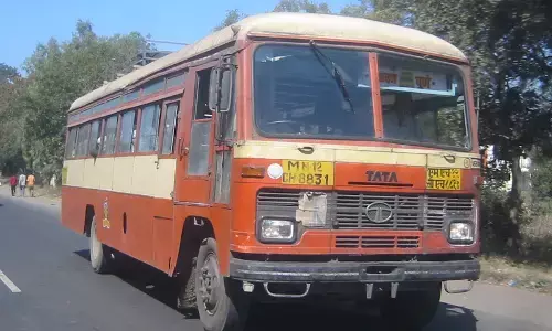 प्रधानमंत्री के दौरे के लिए कल जिले से रवाना होंगी 120 बसें प्रधानमंत्री के दौरे के लिए कल जिले से रवाना होंगी 120 बसें