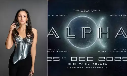 आलिया भट्ट की फिल्म अल्फा की रिलीज डेट हुई अनाउंस, अगले साल इस खास मौके पर सिनेमाघरों में होगी रिलीज