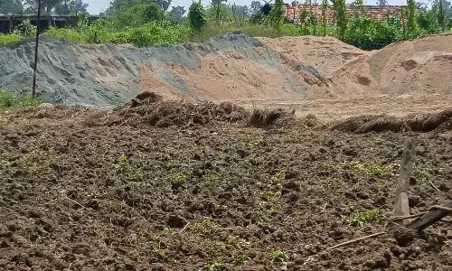 गडचिरोली की जीएसडी इंडस्ट्रीज पर लगाया 84.34 लाख का जुर्माना