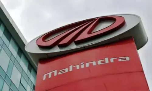 लास्ट माइल मोबिलिटी के लिए लॉन्च किया महिन्द्रा जियो, शुरुआती कीमत 7.52 लाख लास्ट माइल मोबिलिटी के लिए लॉन्च किया महिन्द्रा जियो, शुरुआती कीमत 7.52 लाख