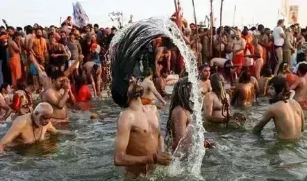 तकनीक की मदद - सिहस्थ कुंभ में अपराधियों सहित लापता लोगों की तलाश करेगा AI तकनीक की मदद - सिहस्थ कुंभ में अपराधियों सहित लापता लोगों की तलाश करेगा AI