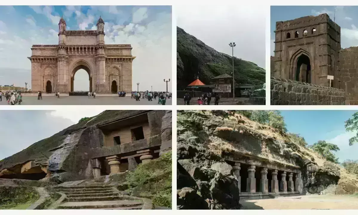 प्राचीन-ऐतिहासिक इमारतों के नुकसान करने पर होगी दो साल की जेल, लाख रुपए का दंड