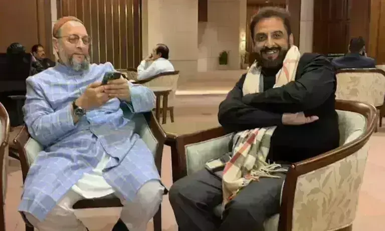 जलील ने पूछा - अभी अभी धर्मनिरपेक्ष बने उद्धव से गठबंधन, तो एमआईएम से क्यों नहीं