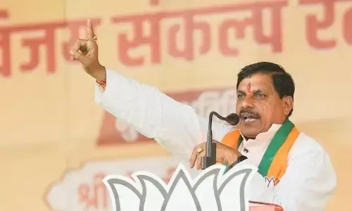 जनजातियों के समग्र विकास के लिये तत्पर मध्यप्रदेश सरकार, 23.4 प्रतिशत बढ़ाया गया जनजातीय विभाग का बजट