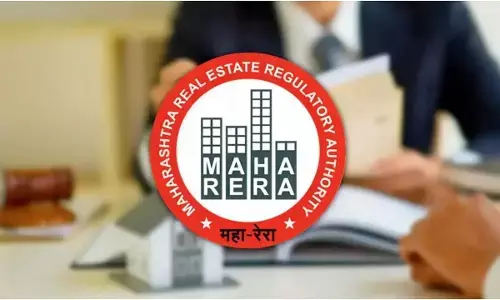 महारेरा ने कहा - महाकृति में तकनीकी खराबी, पुरानी वेबसाइट का इस्तेमाल करें