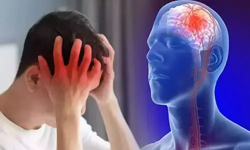 घर के पास मिलेगा ब्रेन स्ट्रोक पीड़ितों को उपचार, राज्य के चार मेडिकल कॉलेज को मिलेगी मोबाइल यूनिट