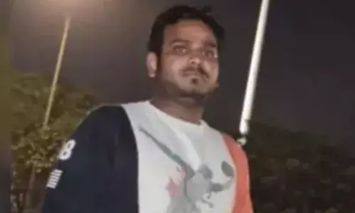 टीचर की पत्नी का प्रेमी निकला हत्यारा, एसटीएफ ने किया गिरफ्तार, थोड़ी देर में एसपी करेंगे प्रेस कॉन्फ्रेंस