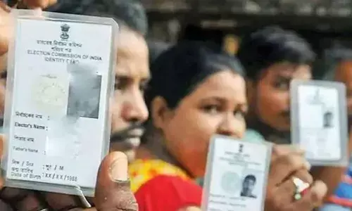 राज्य की 90 सीटों पर मतदान आज, जानें बिना वोटर आईडी कार्ड के कैसे डाल सकते हैं वोट