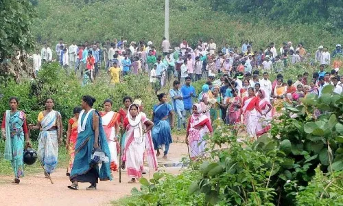 जनजातियों के समग्र विकास के लिये तत्पर मोहन सरकार, 23.4 प्रतिशत बढ़ाया जनजातीय विभाग का बजट