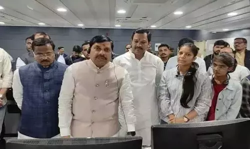 सीएम हेल्पलाइन से हो रहा जन शिकायतों का प्रभावी समाधान - मुख्यमंत्री डॉ. यादव