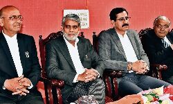 Jabalpur News: यहाँ की आदर्श बार के साथ समन्वय बनाकर होगा काम