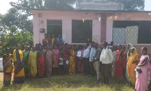 चंद्रपुर में जो बेचेगा शराब उसे नहीं मिलेगा सरकारी योजनाओं का लाभ