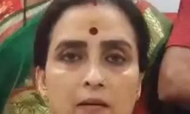 आरोपी चलाता था राहुल गांधी विचार मंच, मोहब्बत की दुकान में क्या कारनामे चल रहे?: वाघ