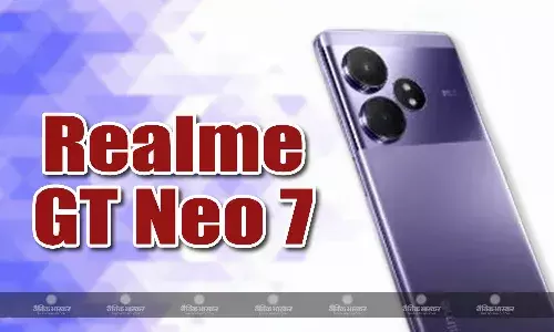 Realme GT Neo 7 की लॉन्च टाइमलाइन और मुख्य स्पेसिफिकेशन हुए लीक, जानिए कब होगा लॉन्च
