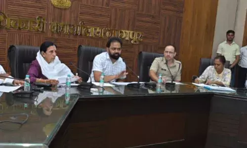 विधानसभा चुनाव प्रक्रिया के संचालन में सहयोग नहीं करने वालों पर दर्ज होगा अपराध