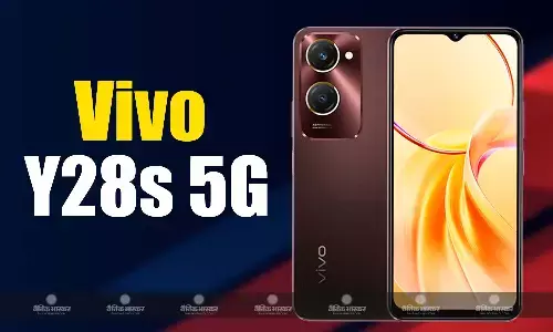 Vivo Y28s 5G की कीमत में हुई कटौती, जानिए नई कीमत और स्पसिफिकेशन