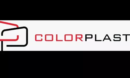 कलरप्लास्ट को टेंडर में भाग लेने की मिली अनुमति, परिवहन विभाग का बहिष्करण पत्र निलंबित कलरप्लास्ट को टेंडर में भाग लेने की मिली अनुमति, परिवहन विभाग का बहिष्करण पत्र निलंबित