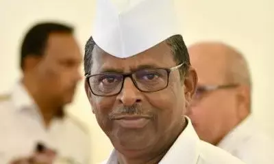 पेसा के तहत आदिवासी क्षेत्रों में रिक्त पदों पर होगी ठेका भर्ती, शासनादेश जारी