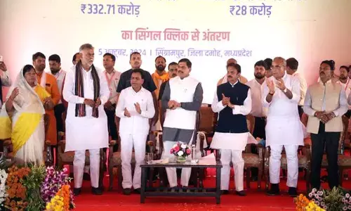 अदम्य साहस और वीरता की प्रतीक, वीरांगना रानी दुर्गावती : मुख्यमंत्री डॉ. यादव