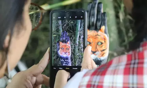 वन विहार राष्ट्रीय उद्यान में राज्य स्तरीय वन्य-जीव सप्ताह-2024