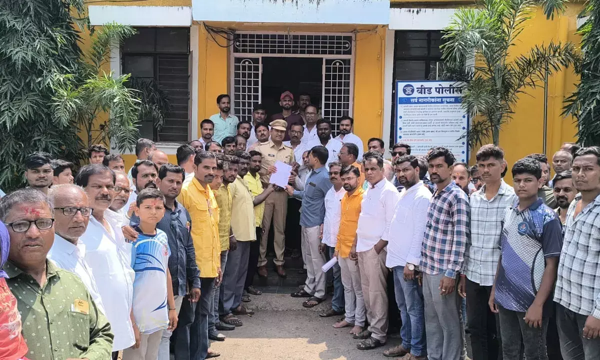 साढ़े पाच वर्षीय बच्ची के साथ दुष्कर्म करनेवाला शिक्षक गिरफ्तार, 4 दिन की पुलिस कस्टडी