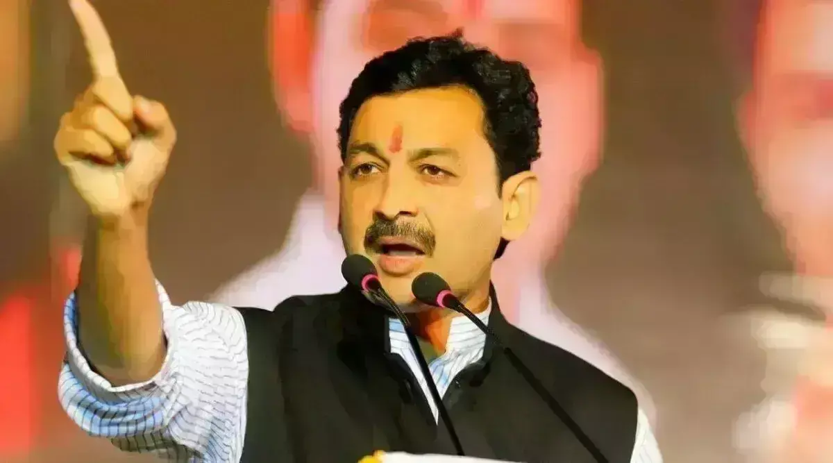 केंद्र और राज्य में भाजपा की सरकार फिर भी अरब सागर में क्यों नहीं बना शिवाजी स्मारक- संभाजी राजे छत्रपति