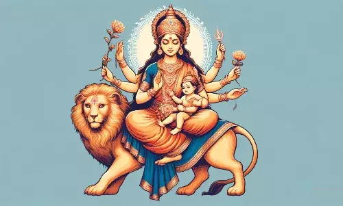 नवरात्रि के पांचवे दिन करना चाहते हैं माता स्कंदमाता को प्रसन्न, तो पहनें सफेद रंग के खूबसूरत आउटफिट्स नवरात्रि के पांचवे दिन करना चाहते हैं माता स्कंदमाता को प्रसन्न, तो पहनें सफेद रंग के खूबसूरत आउटफिट्स