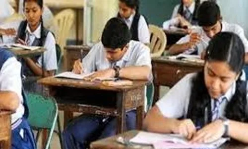 सीबीएसई 10वीं की परीक्षाएं 15 फरवरी से संभव, दिसंबर में की जाएगी अधिकृत घोषणा