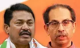 महाविकास आघाड़ी में उद्धव गुट को बराबर सीट नहीं देगी कांग्रेस, ज्यादा सीटों पर ठोकेगी दावा