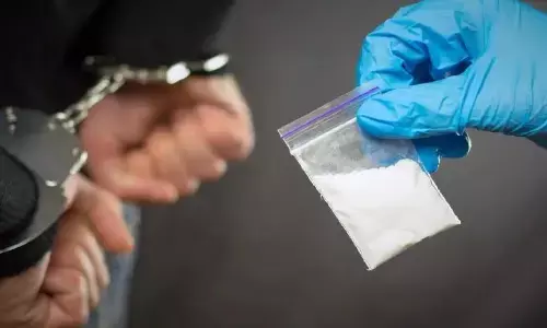 भोपाल में पकड़ाई करोड़ों की ड्रग्स, सीएम मोहन यादव बोले - म.प्र. सरकार सभी केंद्रीय एजेंसियों और प्रदेश सरकारों के सहयोग के लिए प्रतिबद्ध