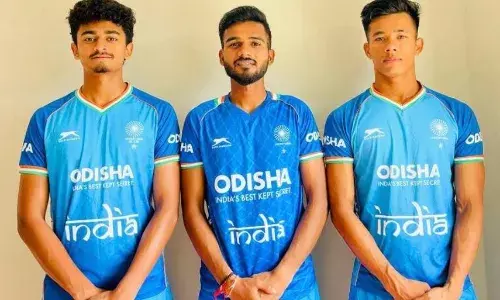 सुल्तान ऑफ जौहर कप के लिए मध्यप्रदेश के तीन खिलाड़ियों का भारतीय जूनियर हॉकी टीम में चयन, खेल मंत्री सारंग ने दी शुभकामनाएं