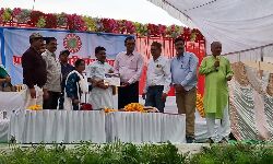 Panna News- पटवारी संघ के निर्वाचन में सुरेन्द्र अध्यक्ष, लोकेन्द्र कोषाध्यक्ष व रेवती रमन सचिव निर्वाचित