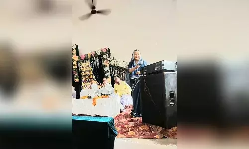 पेंशनर्स ने रेलवे को बहुत कुछ दिया, अब समाज को आगे अपनी सेवा देते रहेंगे-आशिमा सिंह