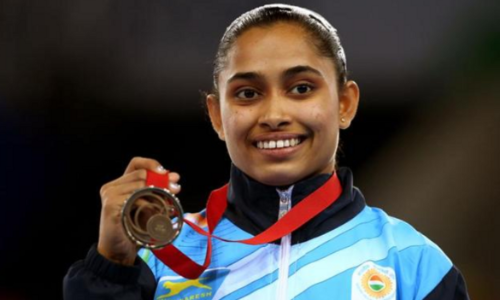 ओलंपिक में भाग लेने वाली देश की पहली महिला जिमनास्ट दीपा करमाकर ने की संन्यास की घोषणा, सोशल मीडिया पर शेयर की जानकारी