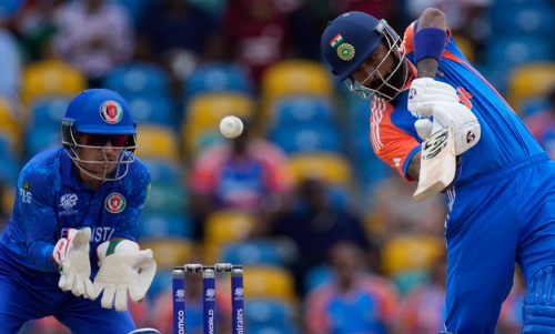 धोनी-कोहली को पछाड़ पांड्या बन गए नंबर-1, ग्वालियर में खेले गए मुकाबले में बनाया ये नया रिकॉर्ड