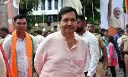 मंत्री लोढा ने कहा - अब सरकारी योजनाओं के माध्यम से रोजगार सृजित करने का प्रयास