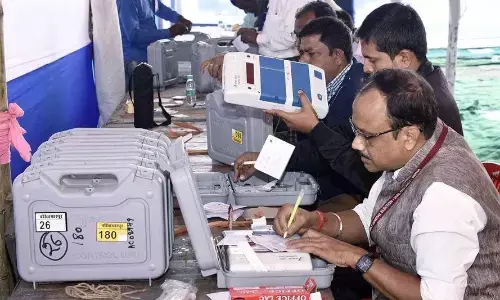 किसके पास होगी हरियाणा और जम्मू-कश्मीर में सत्ता की चाबी? आज आएगा विधानसभा चुनाव का रिजल्ट