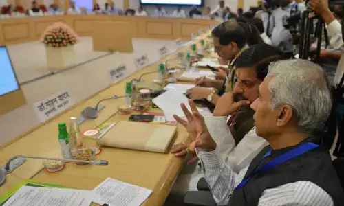 मध्यप्रदेश सहित नक्सल प्रभावित राज्य संयुक्त अभियान चलाकर करेंगे नक्सलियों का खात्मा: मुख्यमंत्री डॉ. यादव