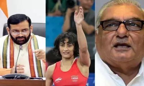 इन पांच नामों पर रहेंगी सबकी निगाहें, इनमें दो पूर्व सीएम और एक देश की सबसे अमीर महिला भी शामिल